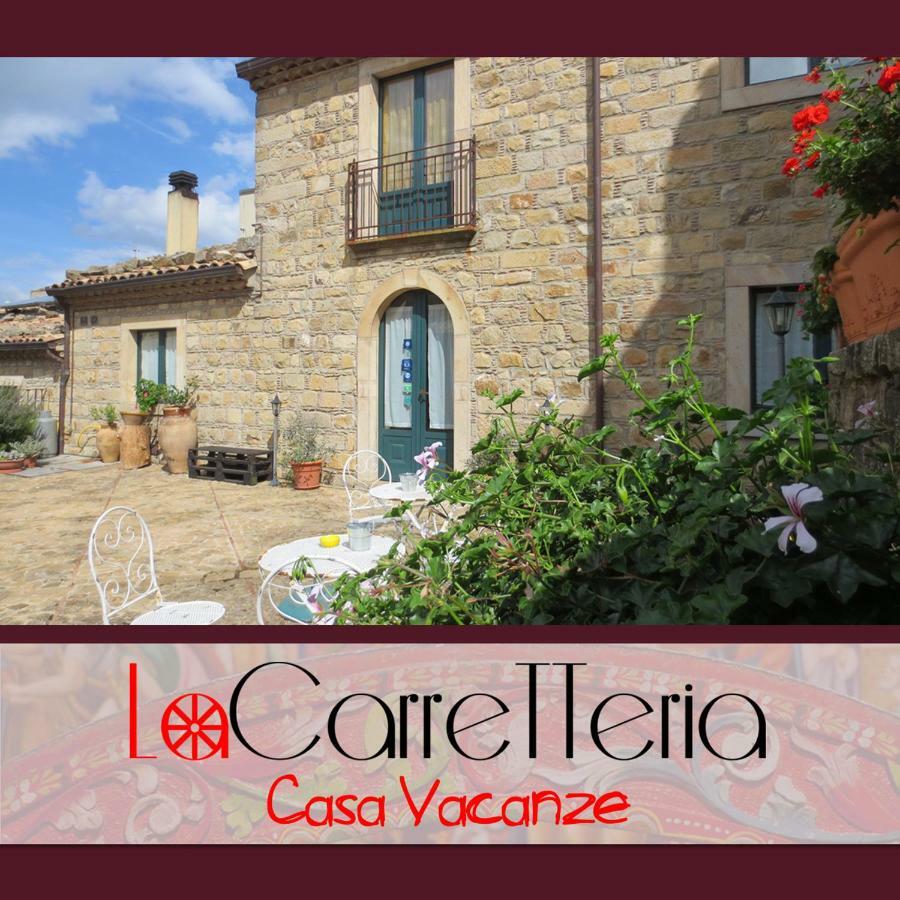 La Carretteria Casa vacanze *